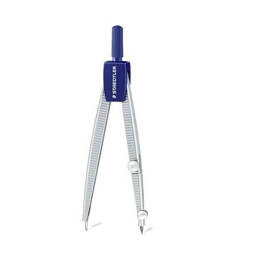 Compasso Staedtler Noris® Staedtler ø max. 300 mm con adattatore universale per