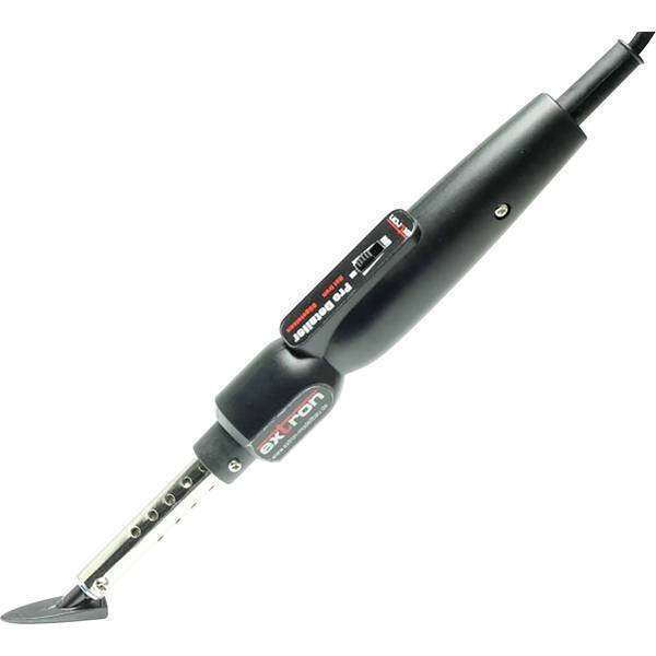 EXTRON Modellbau X9759  Bügeleisen Pro Detailer utensile speciale
