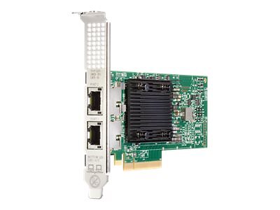 HPE Ethernet 10Gb 2-port 535T Adapter Interno Cablato PCI 813661-B21