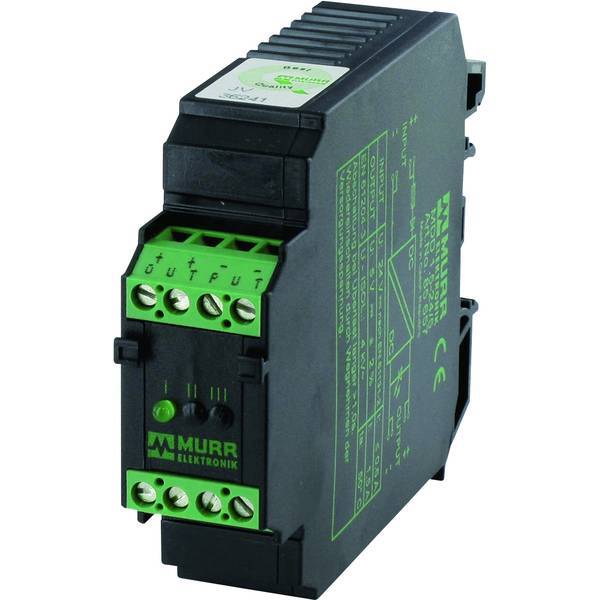 Murrelektronik 85657   Convertitore DC/DC 1.5 A 7.5 W Contenuto 1 pz.