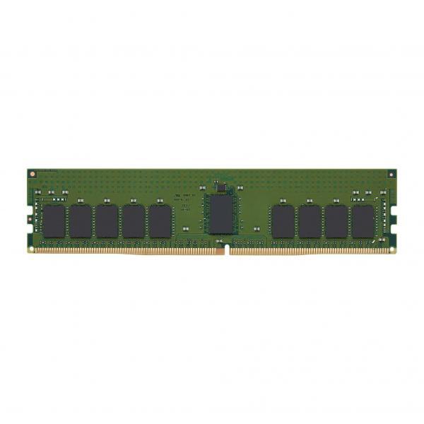 Kingston Technology KTD-PE432/32G memoria 32 GB 1 x 32 GB DDR4 3200 MHz Data Int