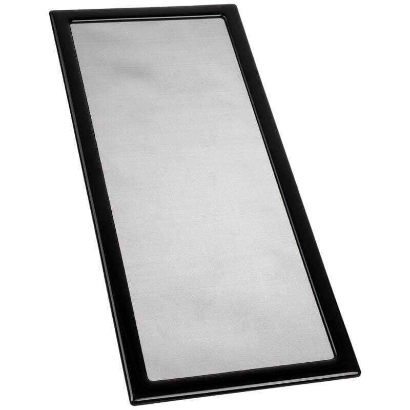 DEMCiflex 0865 Filtro antipolvere Nero Dark Base Pro 900 400 mm 170 mm DF0865
