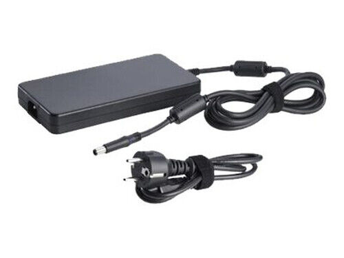 DELL 450-ABIT adattatore e invertitore Interno 240 W Nero