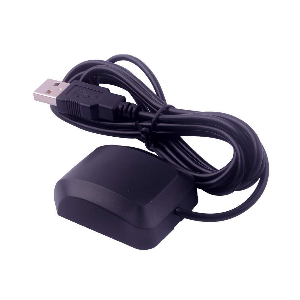 VK-162 G-Mouse USB GPS Dongle Modulo di Navigazione Antenna GPS Esterna (J1E)