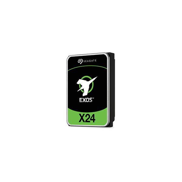 Seagate Exos X24 3.5" 12 TB Serial ATA III