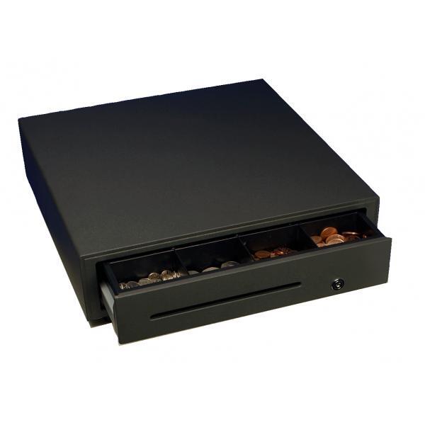 Star - Accs CB-2002 LC FN CASH DRAWER ECO BLK