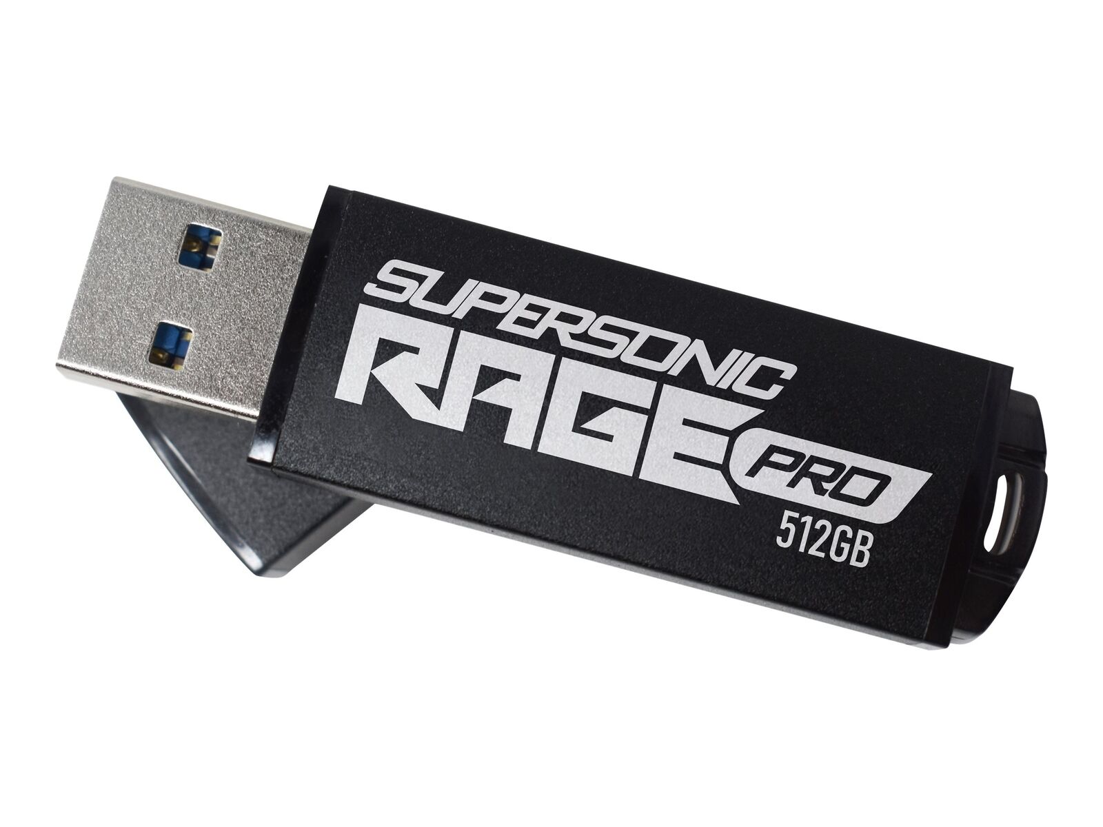 PATRIOT Memory PEF512GRGPB32U 512 GB USB tipo A 3.2 Gen 1 PEF512GRGPB32U