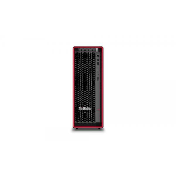 Lenovo ThinkStation P5 Tower Intel® Xeon® W w3-2425 32 GB DDR5-SDRAM 1 TB SSD Wi