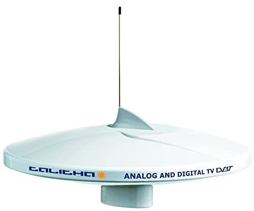 Glomex Talitha Antenna TV Terrestre (s7g)