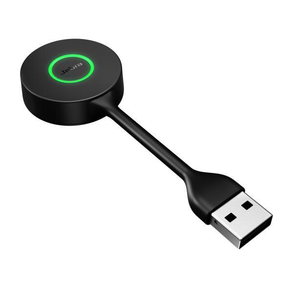 Gn Audio - Business JABRA LINK 400A MS - USB-A - DECT ADAPTER EMEA/APAC