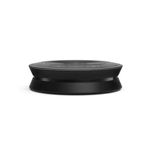 EPOS EXPAND 40 vivavoce Universale USB/Bluetooth Nero, Grigio