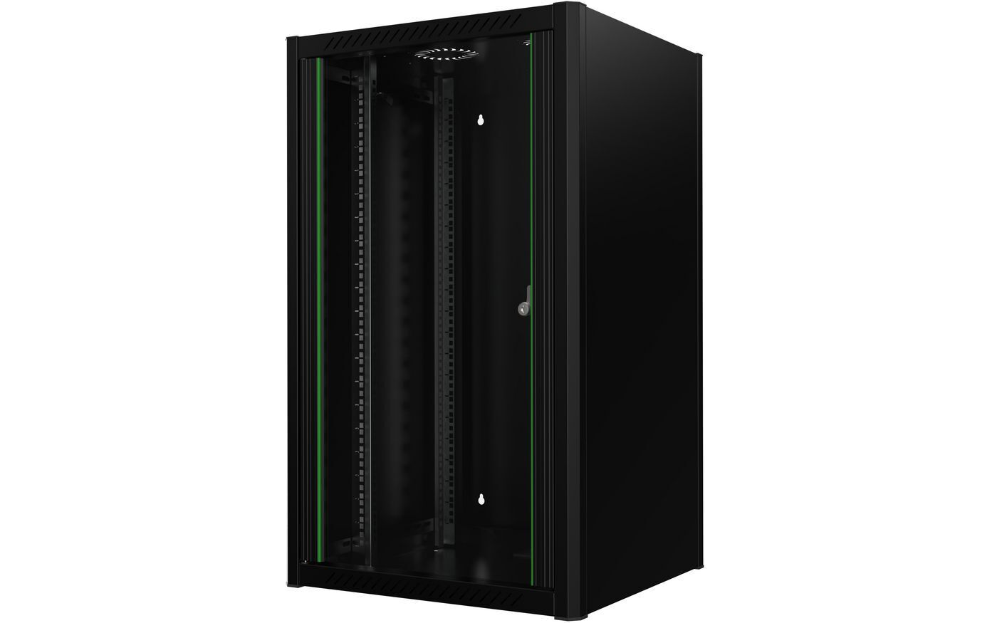 19" 20U W=600mm D=560mm