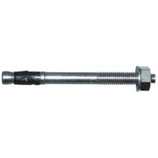 Fischer 46632  Ancoraggio a cuneo  FAZ II 20/30 172 mm 30 mm  5 pz.
