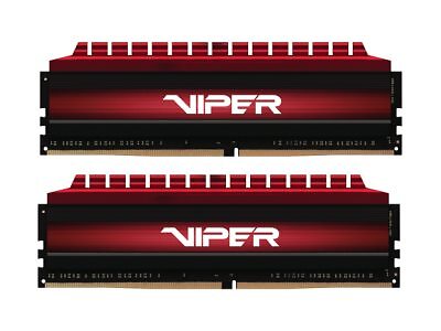 PATRIOT Memory Viper 4 PV432G360C8K 32 GB 2 x 16 GB DDR4 PV432G360C8K