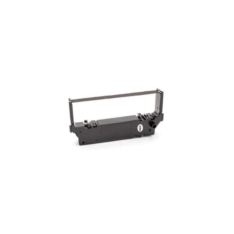 NASTRO STAR C700 NERO COMPATIBILE PER STAR SP700,SP712,SP742-12.7mmX5.5m 3098073