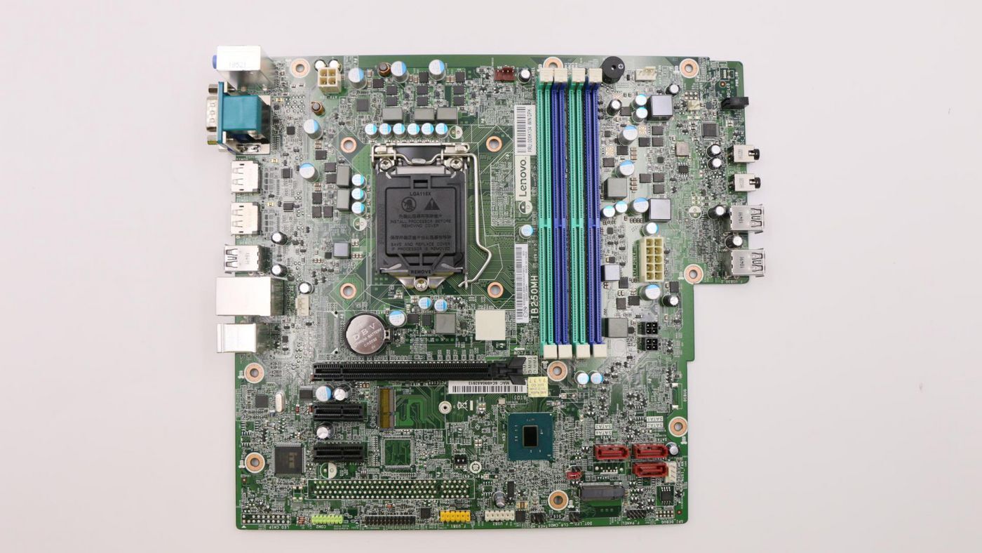 Planar Intel KBL M710T-S WW
