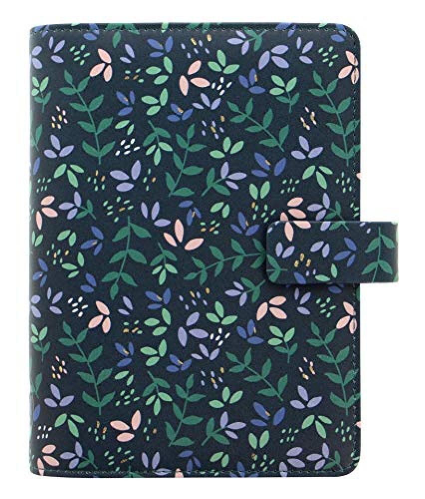 Filofax 21-028713 - Organizer Garden formato Personal - NUOVO