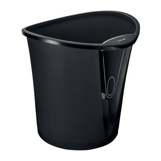 Cestino gettacarte Esselte Basko Esselte 15 lt 126630