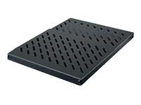 Rittal DK 5501.695 Nero Acciaio 100 kg 1U TS IT TE 48,3 cm (19") 5501695