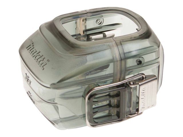 Makita BTD146 Battery protector Tasca 195798-3