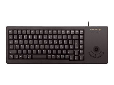 Cherry XS Trackball G84-5400 Full-size (100%) Cablato USB G84-5400LUMDE-2