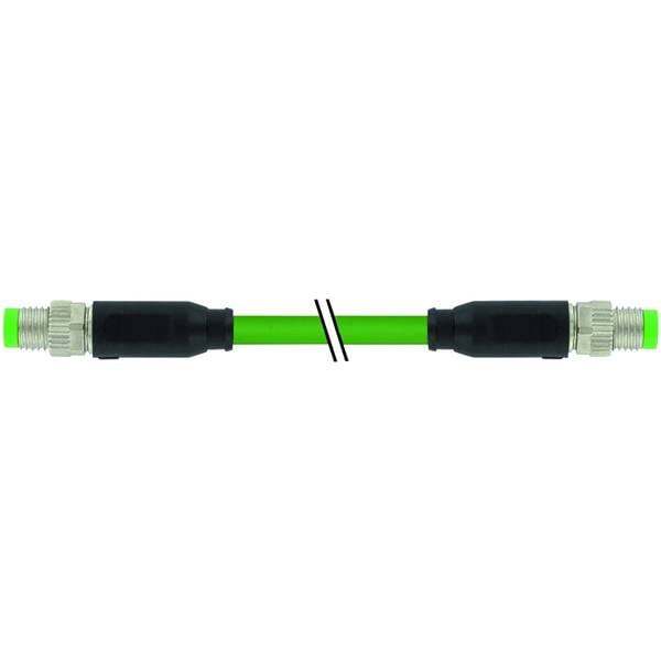 Murrelektronik 7000-89701-7910200   Connettore confezionato per sensore o attuat
