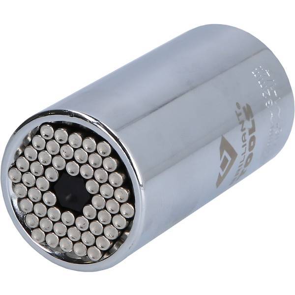 Brilliant Tools BT022899  KS Tools   Presa a bussola
