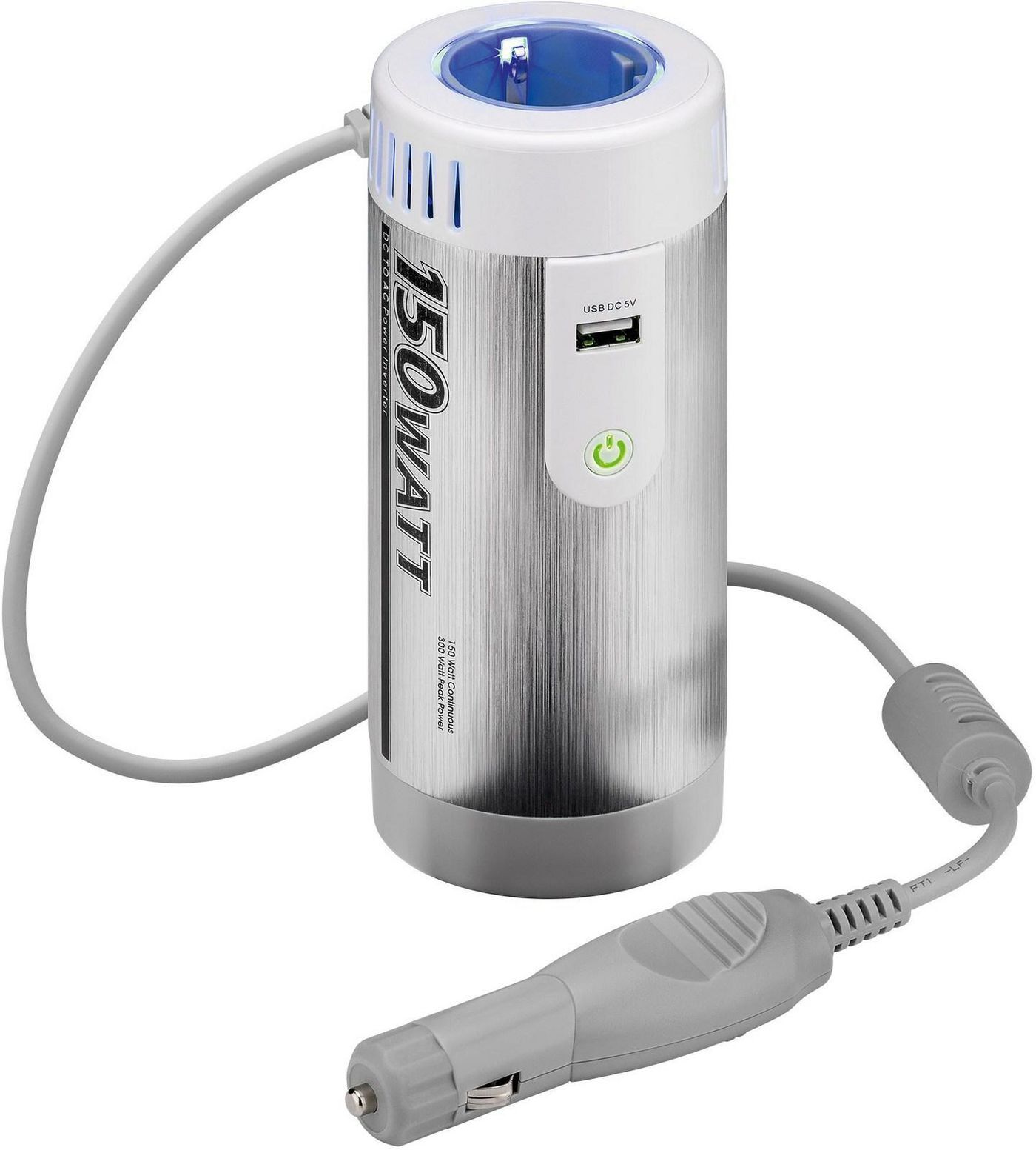 DC to AC Inverter