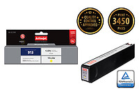Activejet AH-913YR Resa elevata (XL) Inchiostro colorato 45 ml 1 pz AH-913YR