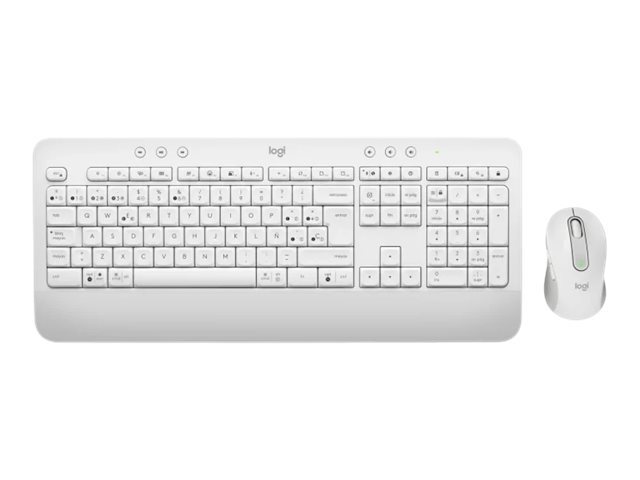 Logitech Signature MK650 Combo For Business Full-size (100%) 920-011038