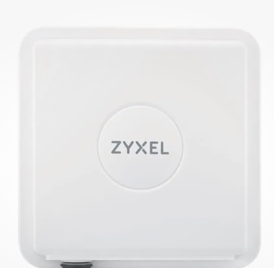 Zyxel LTE7490-M904 router wireless Gigabit Ethernet Banda singola (2.4 GHz) 4G B