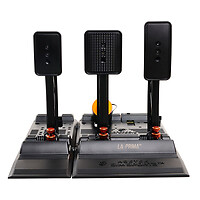 Asetek SimSports La Prima Kupplungspedal Altro dispositivo 40-010-0000005
