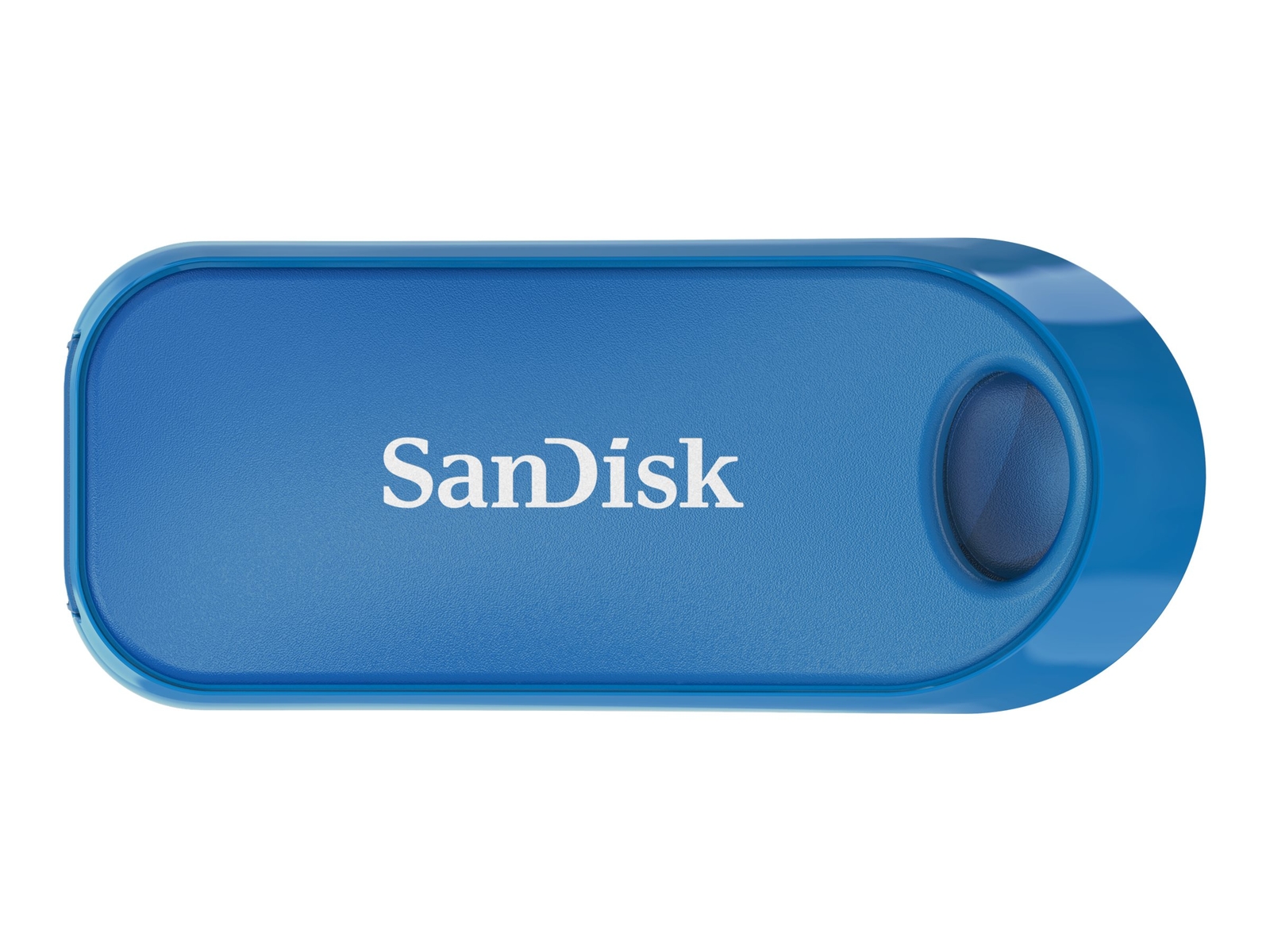 SanDisk Cruzer Snap USB-Flash-Laufwerk 32 GB USB 2.0 Packung SDCZ62-032G-G46TW