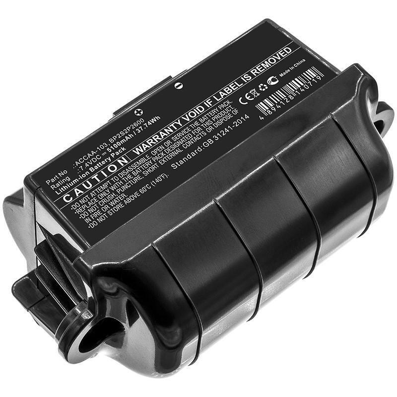 Battery for Trimble Tablet