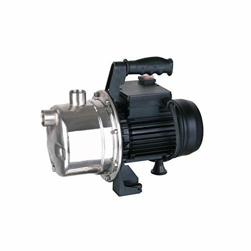 Spid'O pro pompa irrigazione Jetinox 1200 (j5m)