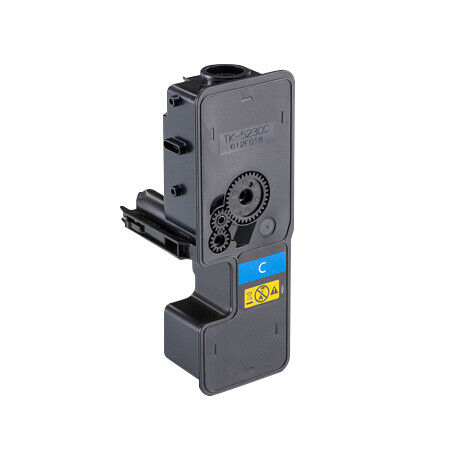 Kyocera TK5220/TK5230 Ciano Ciano Generico Toner