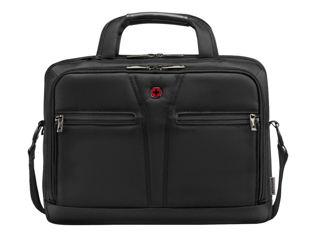 Wenger SwissGear BC Pro Valigetta ventiquattrore 40,6 cm (16") 612267
