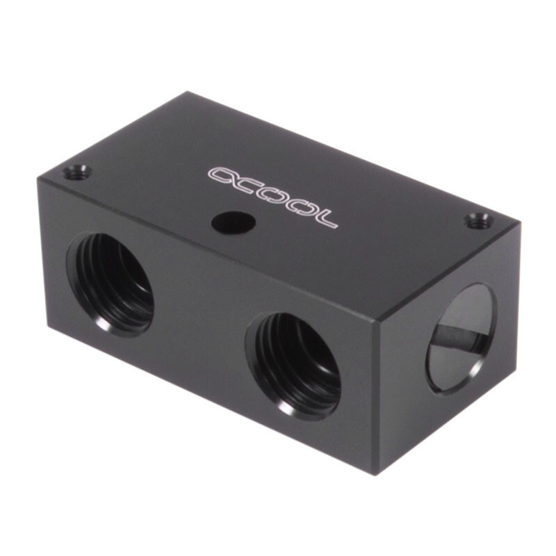 Alphacool ES Distro Plate C1 Altri Tipo 12992