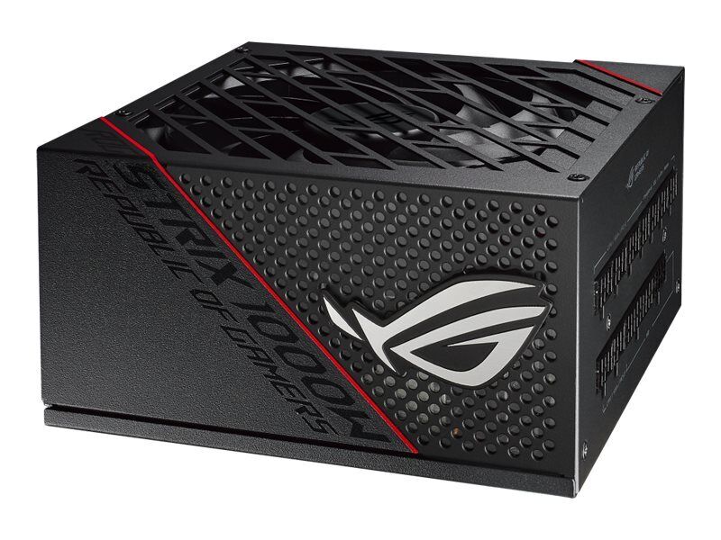 ASUS Netzteil ROG Strix 1000 Gold Netzteil Alimentatore pc / 90YE00AA-B0NA00