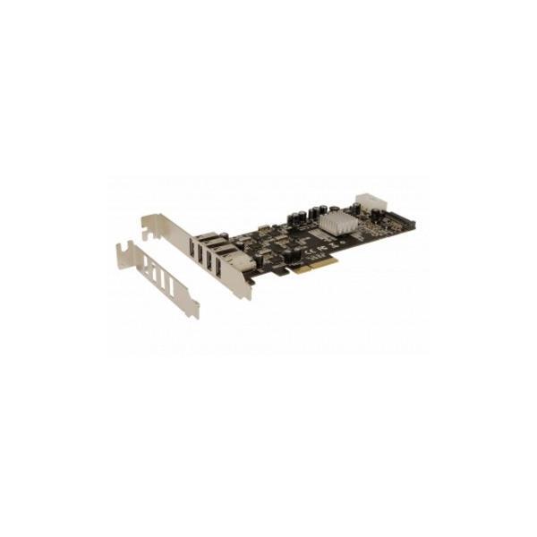 EXSYS EX-11494-2 scheda di interfaccia e adattatore Interno USB 3.2 Gen 1 (3.1 G