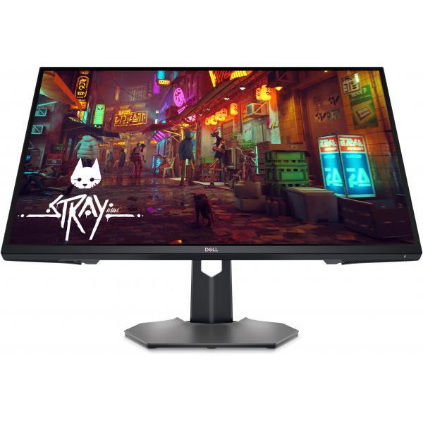 DELL G Series G3223Q 81,3 cm (32") 3840 x 2160 Pixel 4K Ultra HD LCD Nero