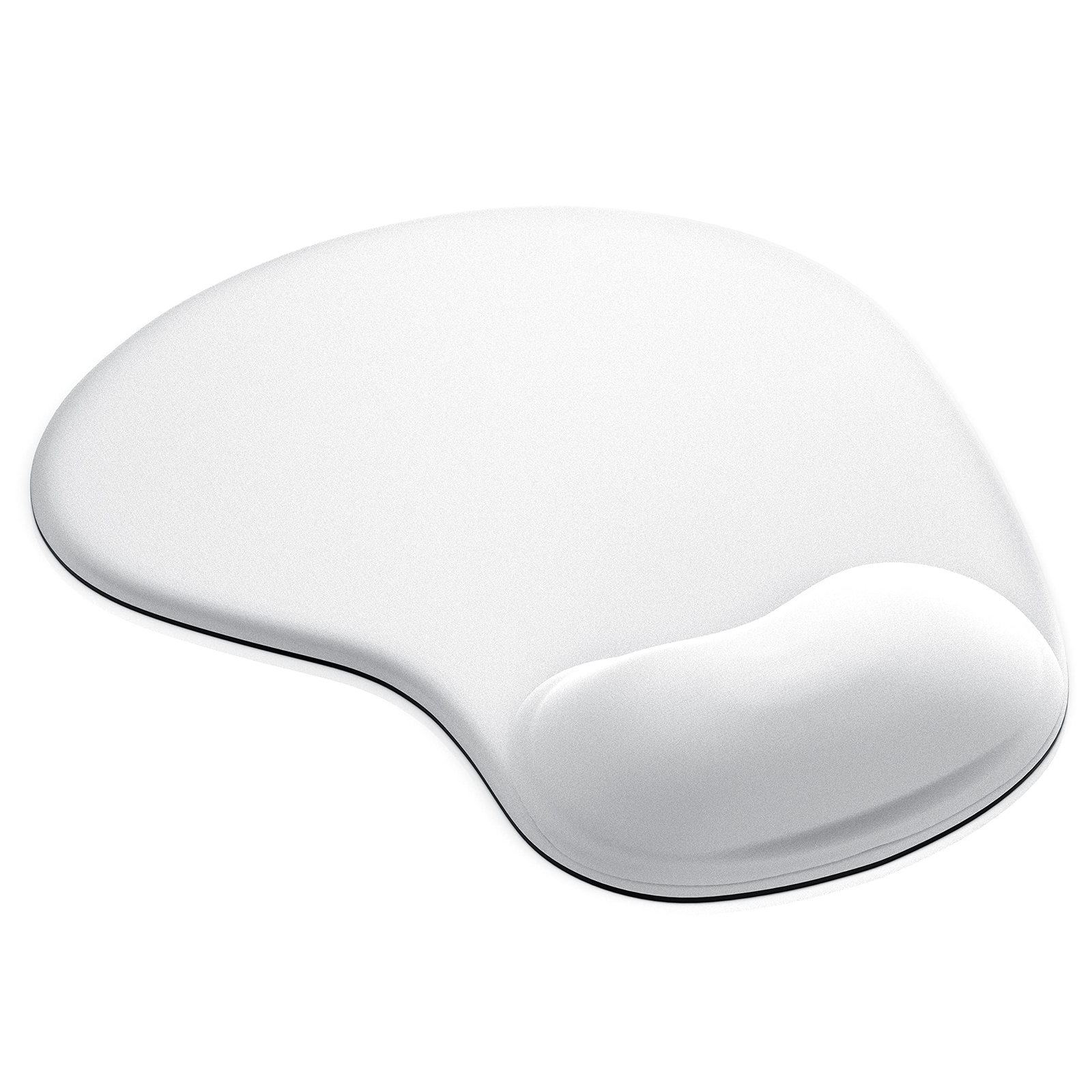 CSL - Mouse Pad - Office Comfort - Tappetino Mouse ergonomico - Cuscino in Sc...