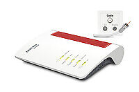 AVM FRITZ Box 6670 Cable Router 20003047