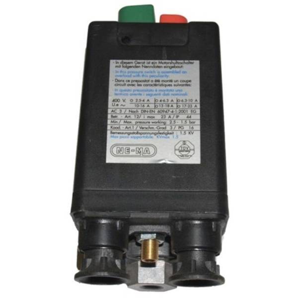Aerotec 9063147   Pressostato 1 pz.