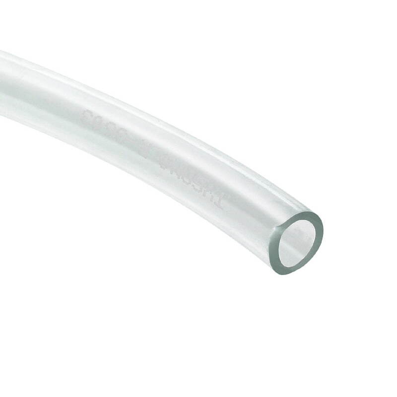 Tygon Schlauch R3603 11.2/8mm klar 1m Accessori radiatore / ventilatore 58004