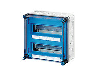 Gustav Hensel MI1224  Hensel  - Blue,White - 300 mm - 300 mm - 170 mm - 2.84 kg