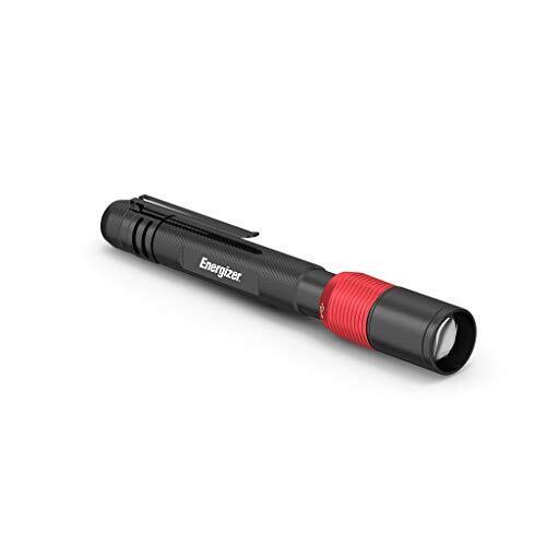 Energizer Rechargeable Penlight AMZ, Amazon Exclusive