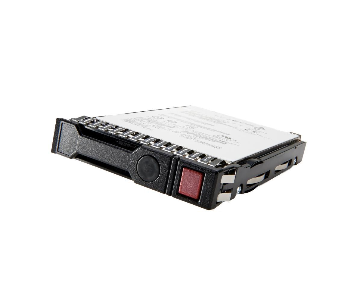600-GB 12G 10K 2.5 SAS