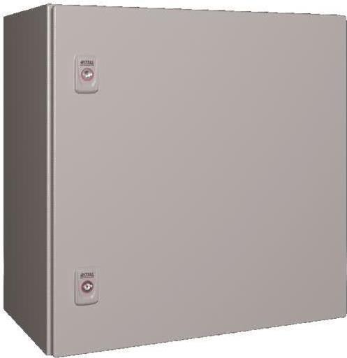 Kompakt-Schaltschrank AX 1türig 500x500x300mm (1350000)