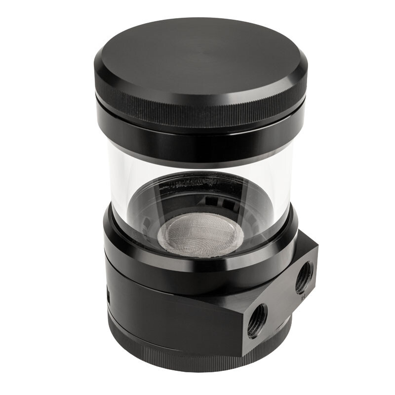 Aqua Computer Ultitube D5 50 Ausgleichsbehälter für D5-Pumpen 34153